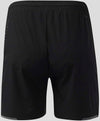 6" Woven short