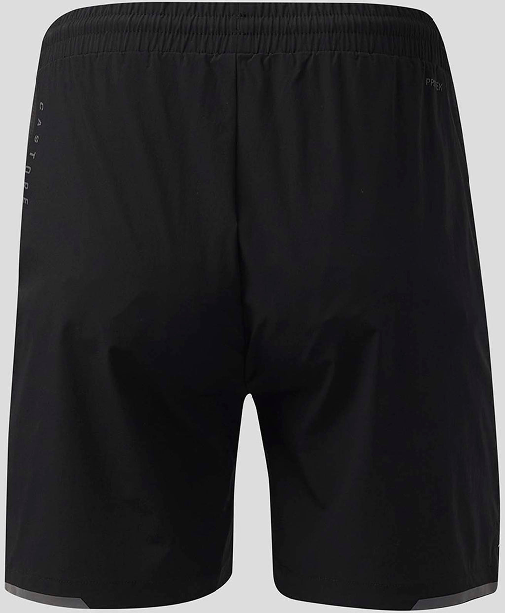 6" Woven short