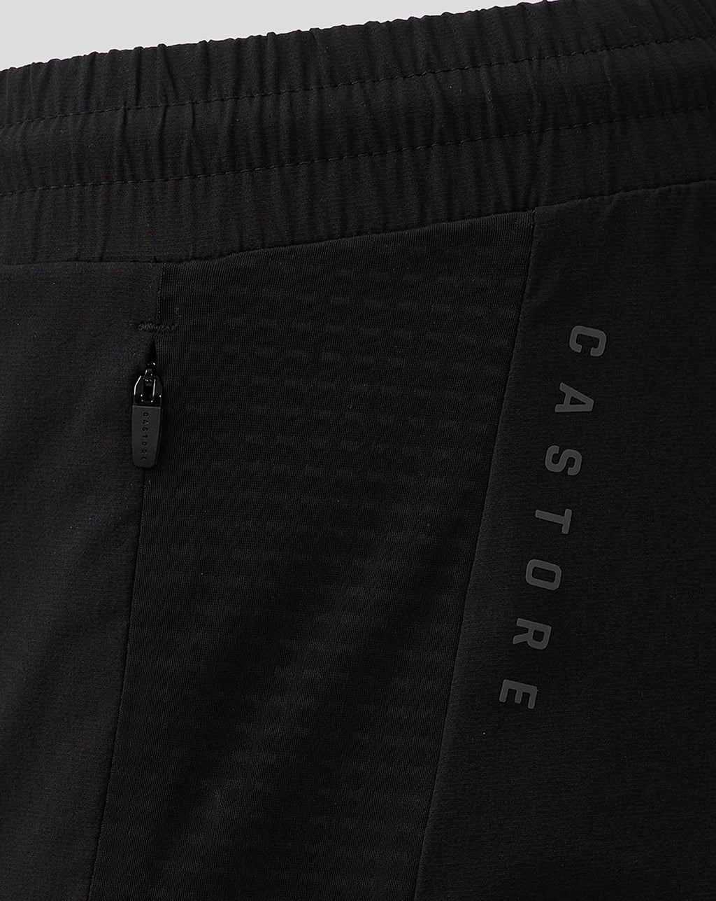 6" Woven short