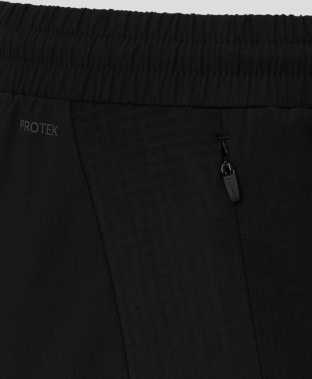6" Woven short