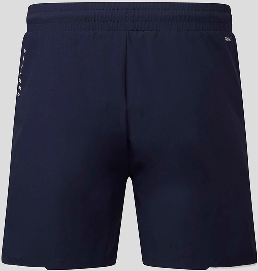 6" Woven short