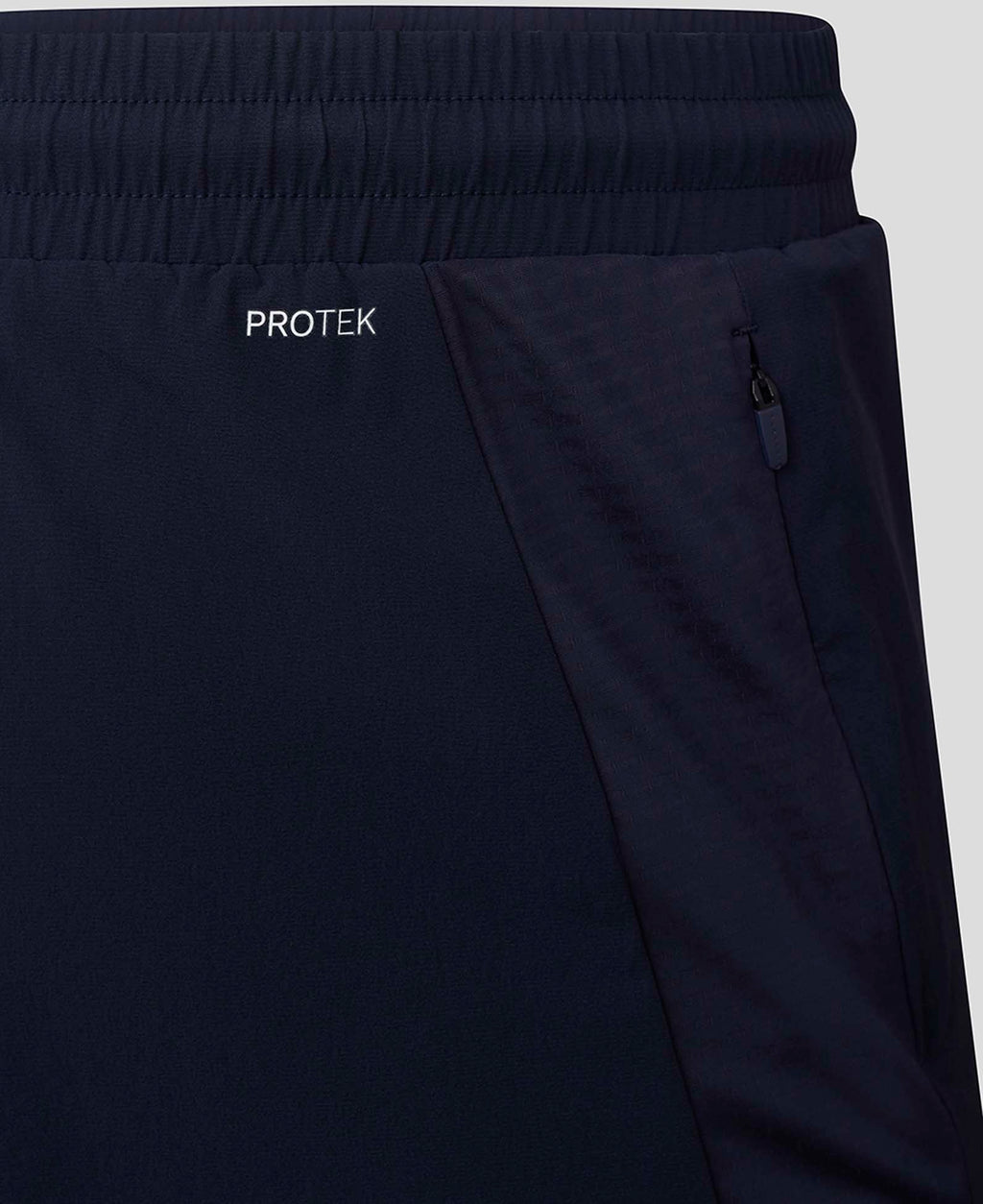 6" Woven short