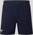 6" Woven short