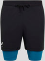 2-in-1 short