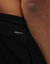 7 Knitted short
