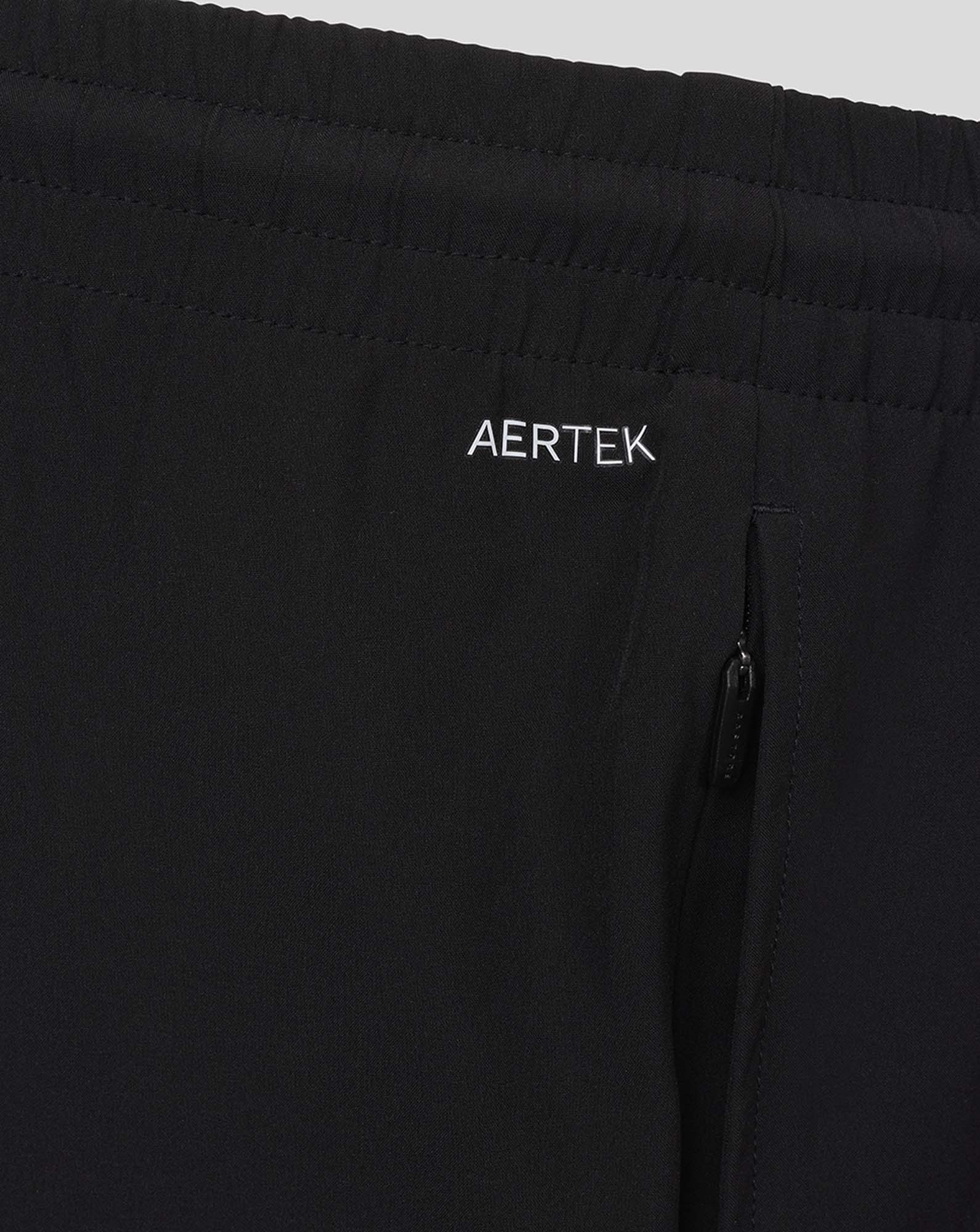 Stretch 6 Woven short