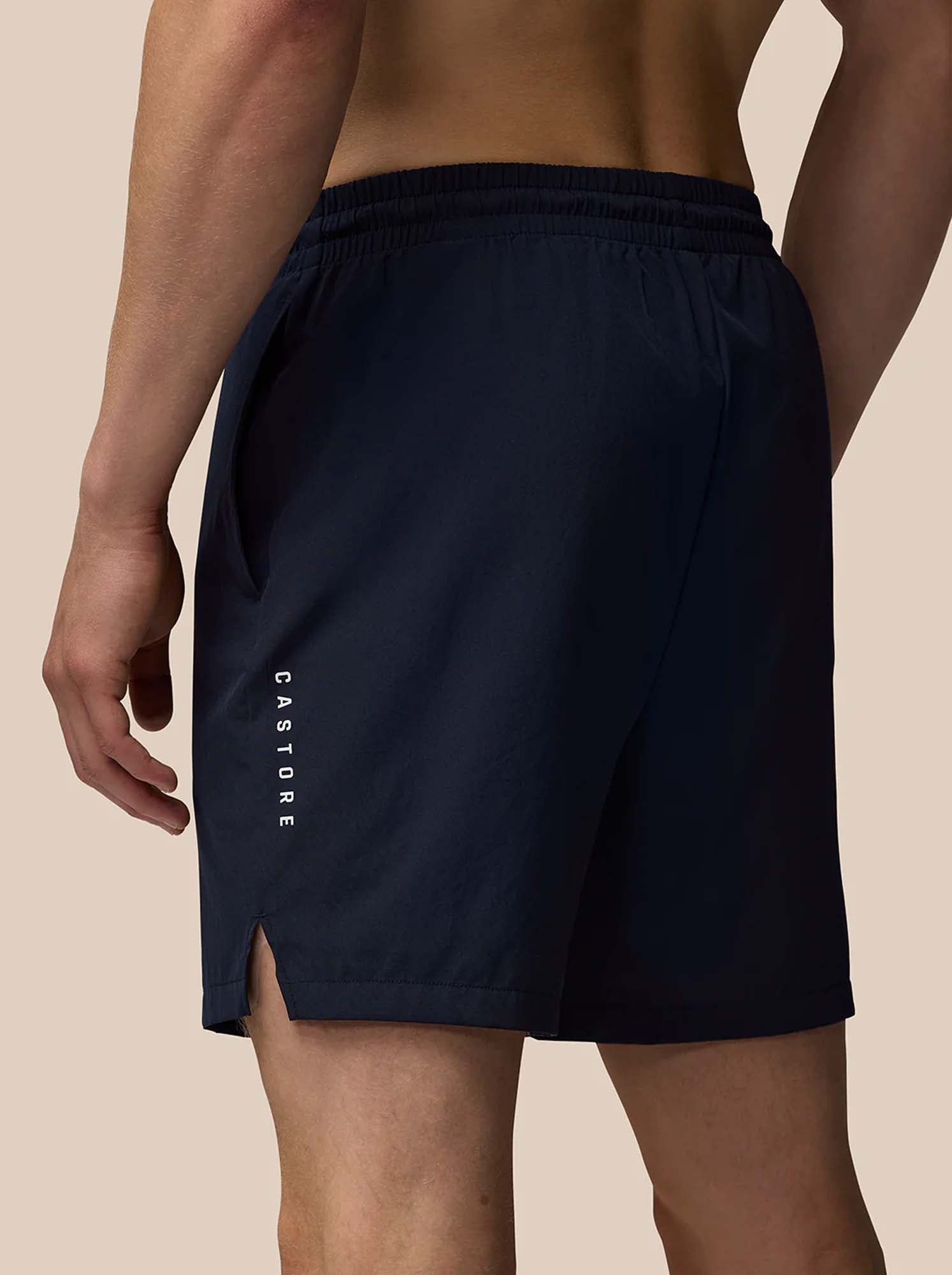 Stretch 6 Woven short