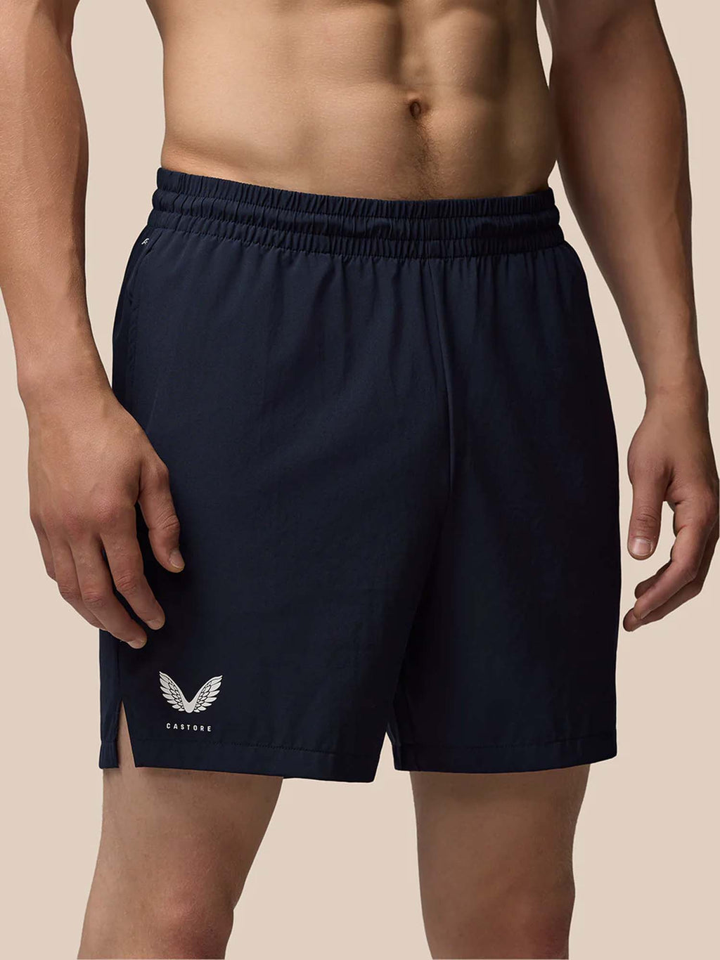 Stretch 6 Woven short
