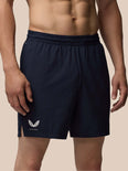 Stretch 6 Woven short