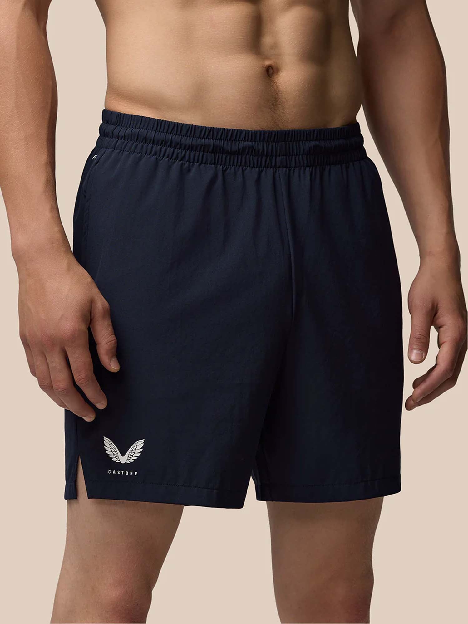 Stretch 6 Woven short