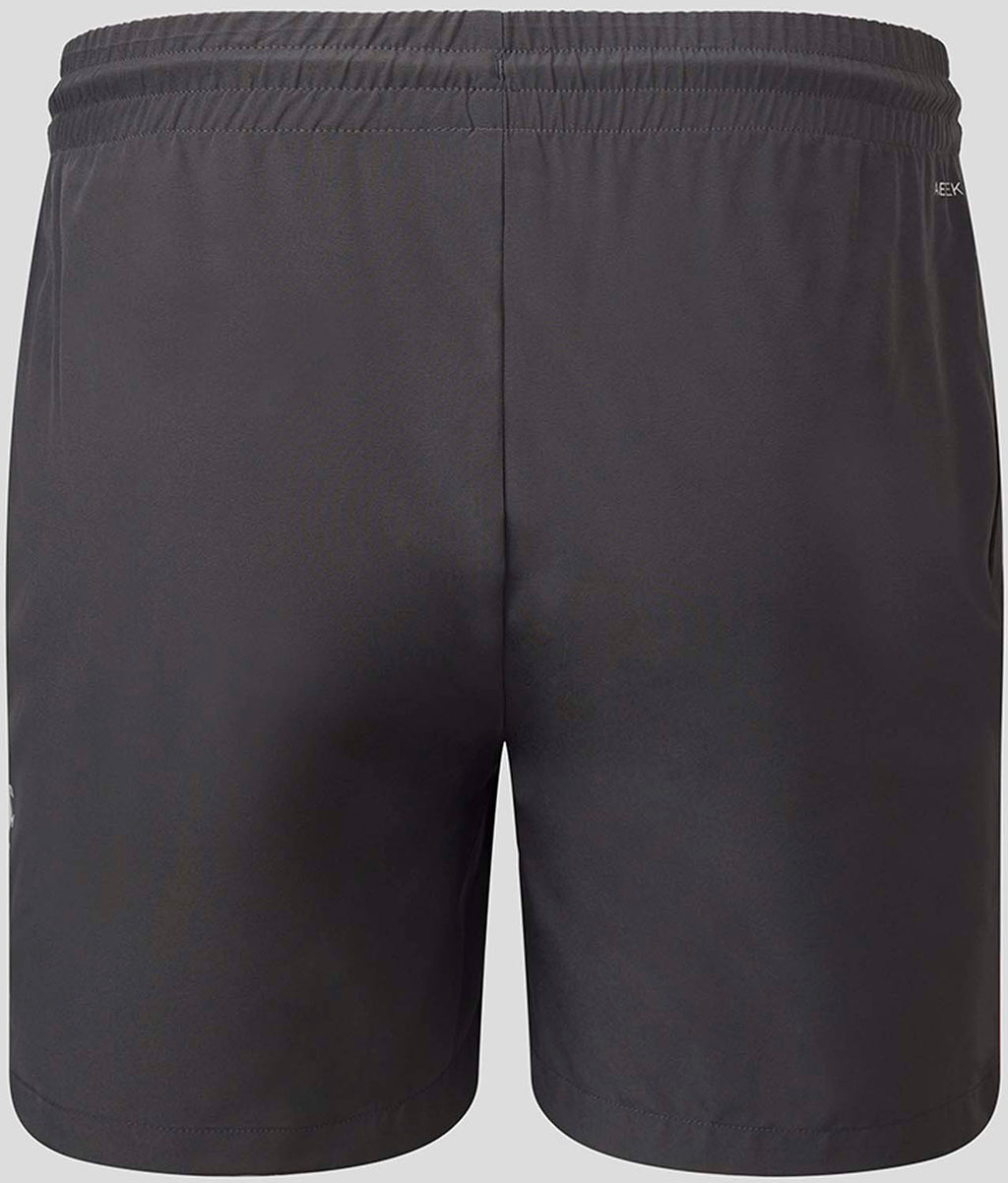 Stretch 6 Woven short