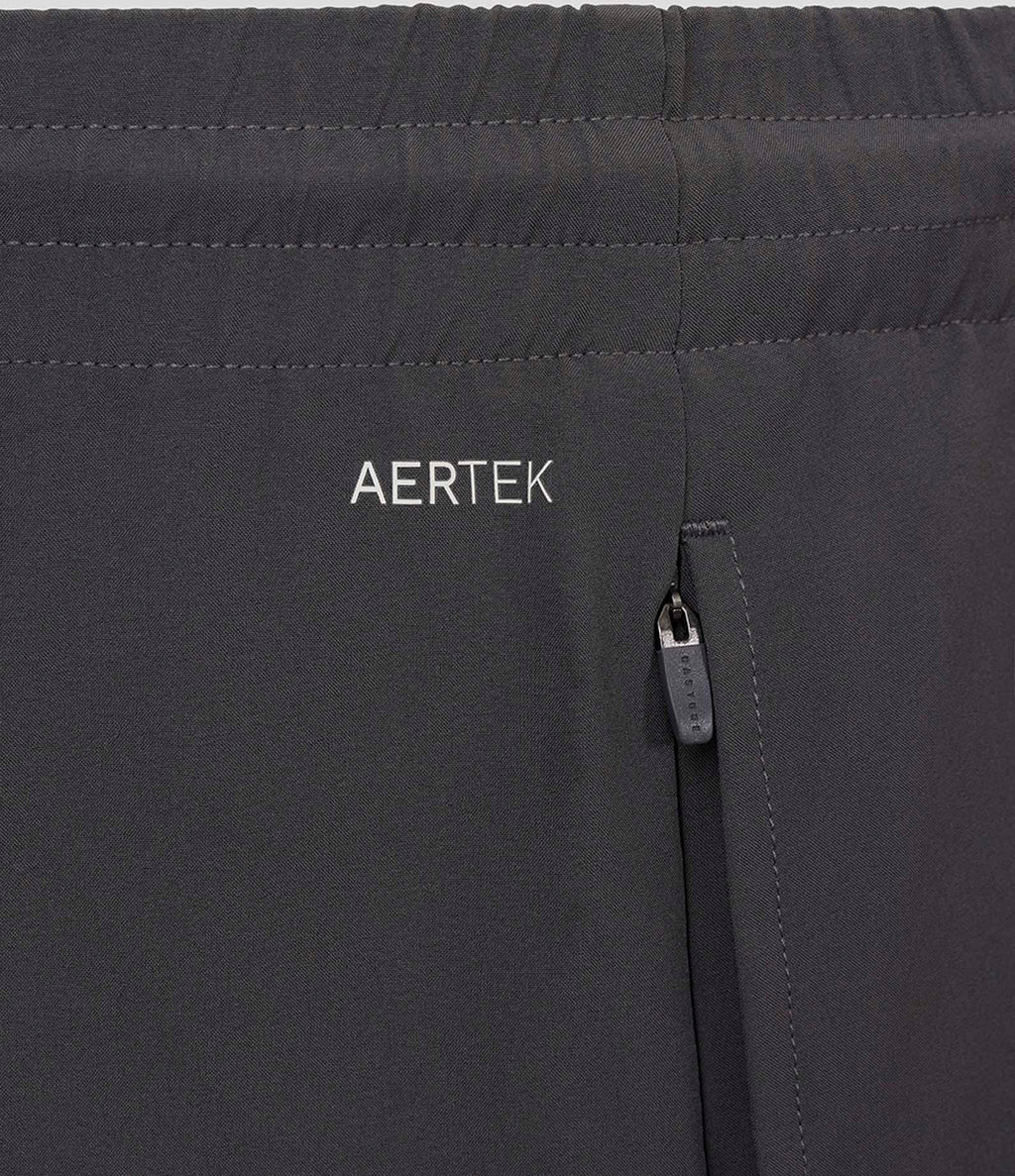 Stretch 6 Woven short