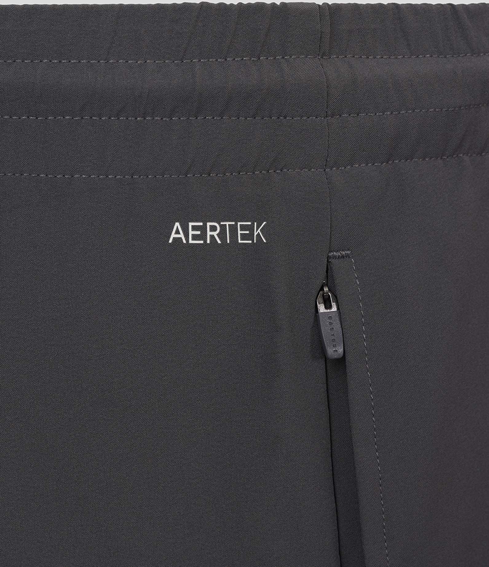 Stretch 6 Woven short