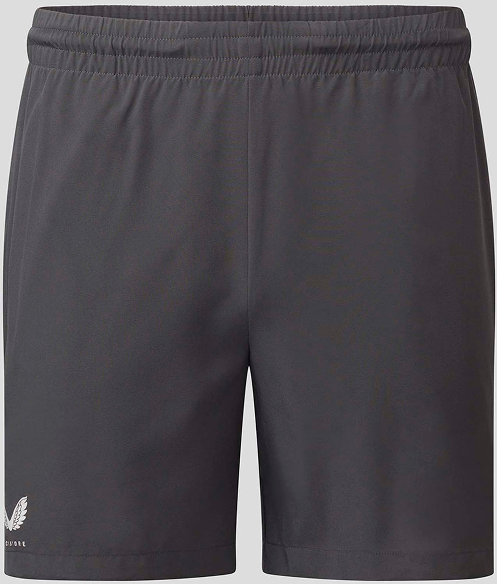 Stretch 6 Woven short