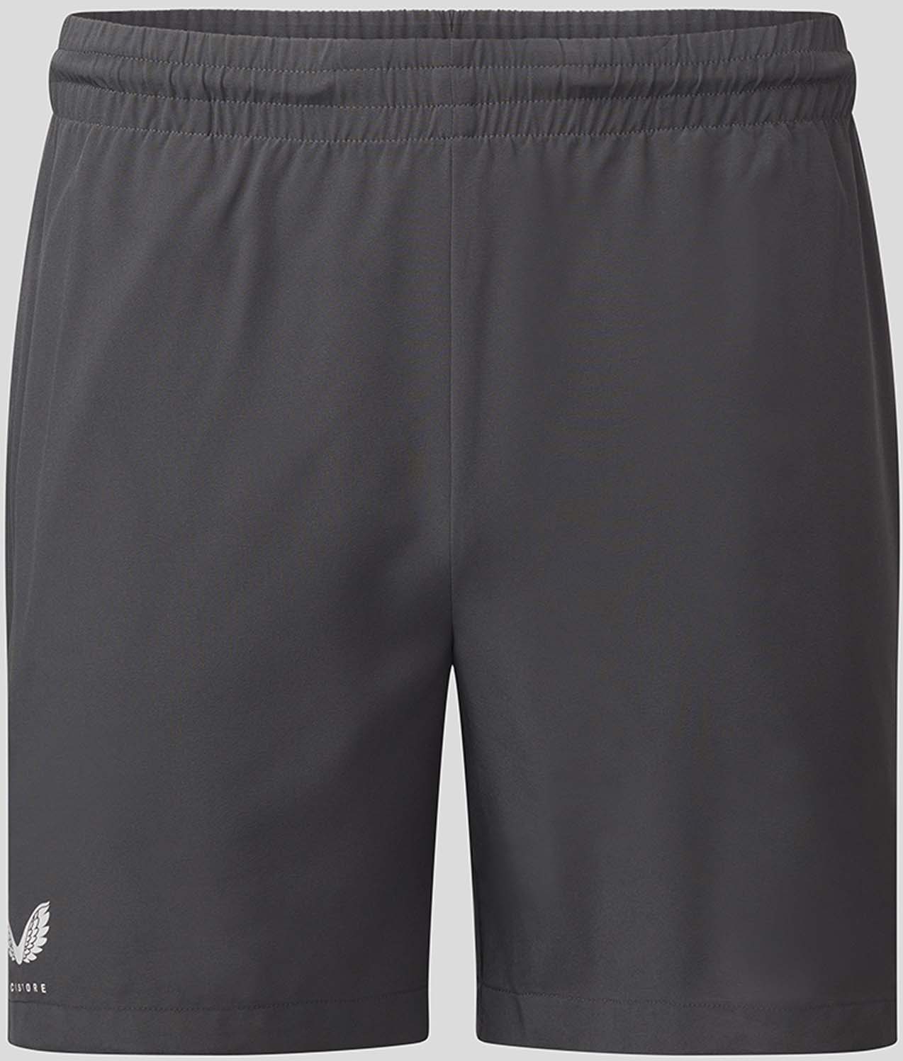 Stretch 6 Woven short