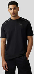 Aeromesh shortsleeve shirt