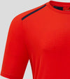 Aeromesh shortsleeve shirt
