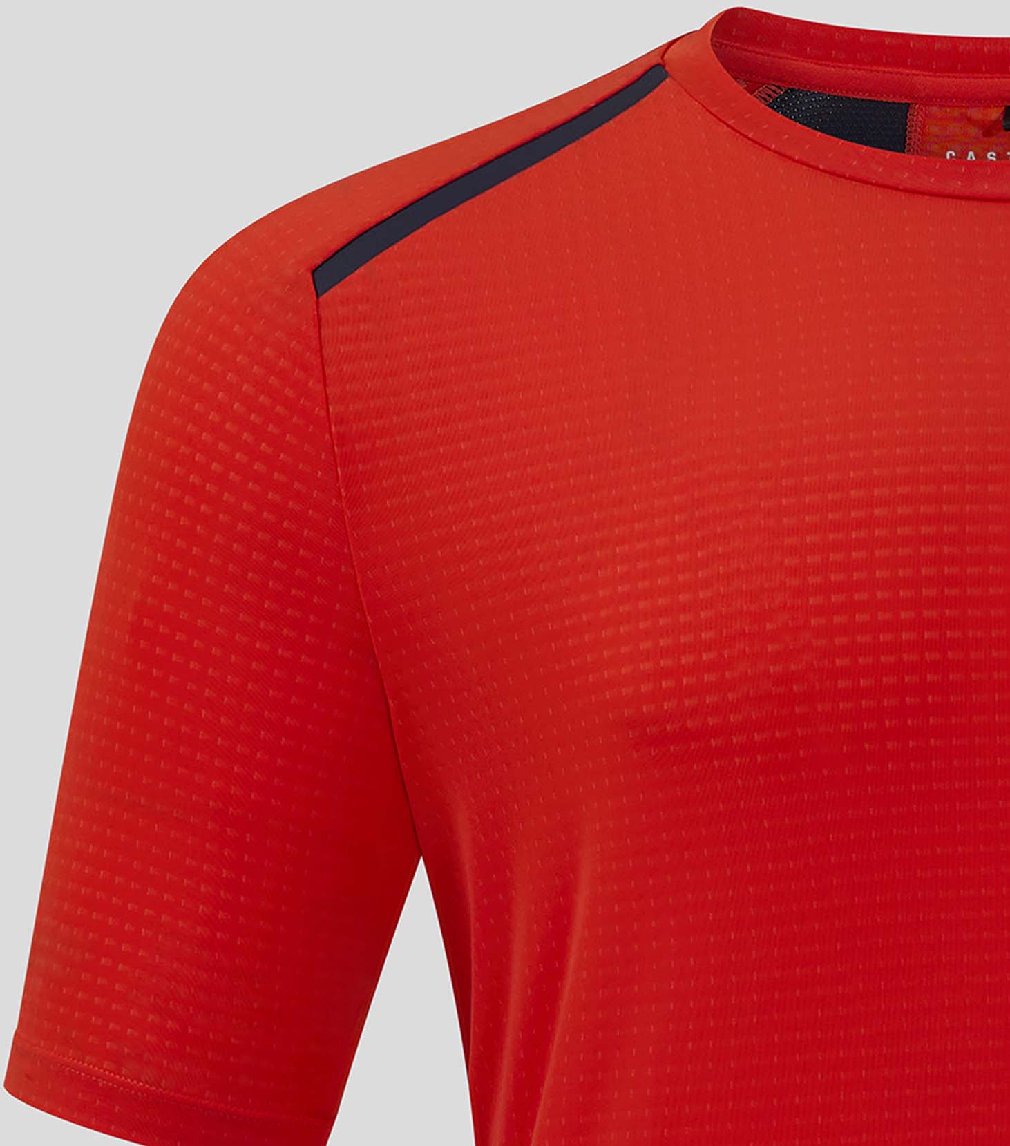 Aeromesh shortsleeve shirt