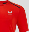 Aeromesh shortsleeve shirt