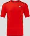 Aeromesh shortsleeve shirt
