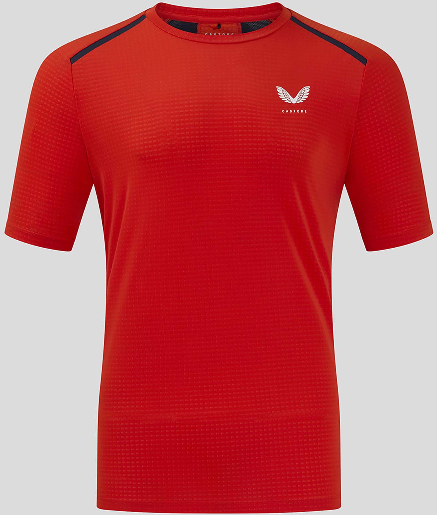 Aeromesh shortsleeve shirt