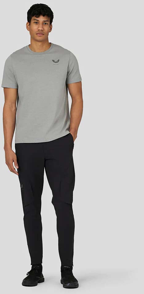 shortsleeve shirt