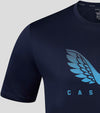 Graphic shorstleeve shirt