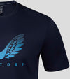 Graphic shorstleeve shirt