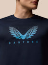 Graphic shorstleeve shirt