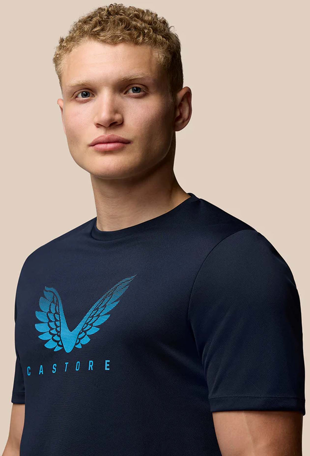 Graphic shorstleeve shirt
