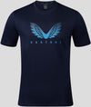 Graphic shorstleeve shirt