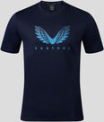 Graphic shorstleeve shirt
