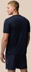Graphic shorstleeve shirt