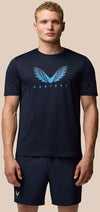 Graphic shorstleeve shirt