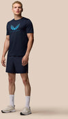 Graphic shorstleeve shirt