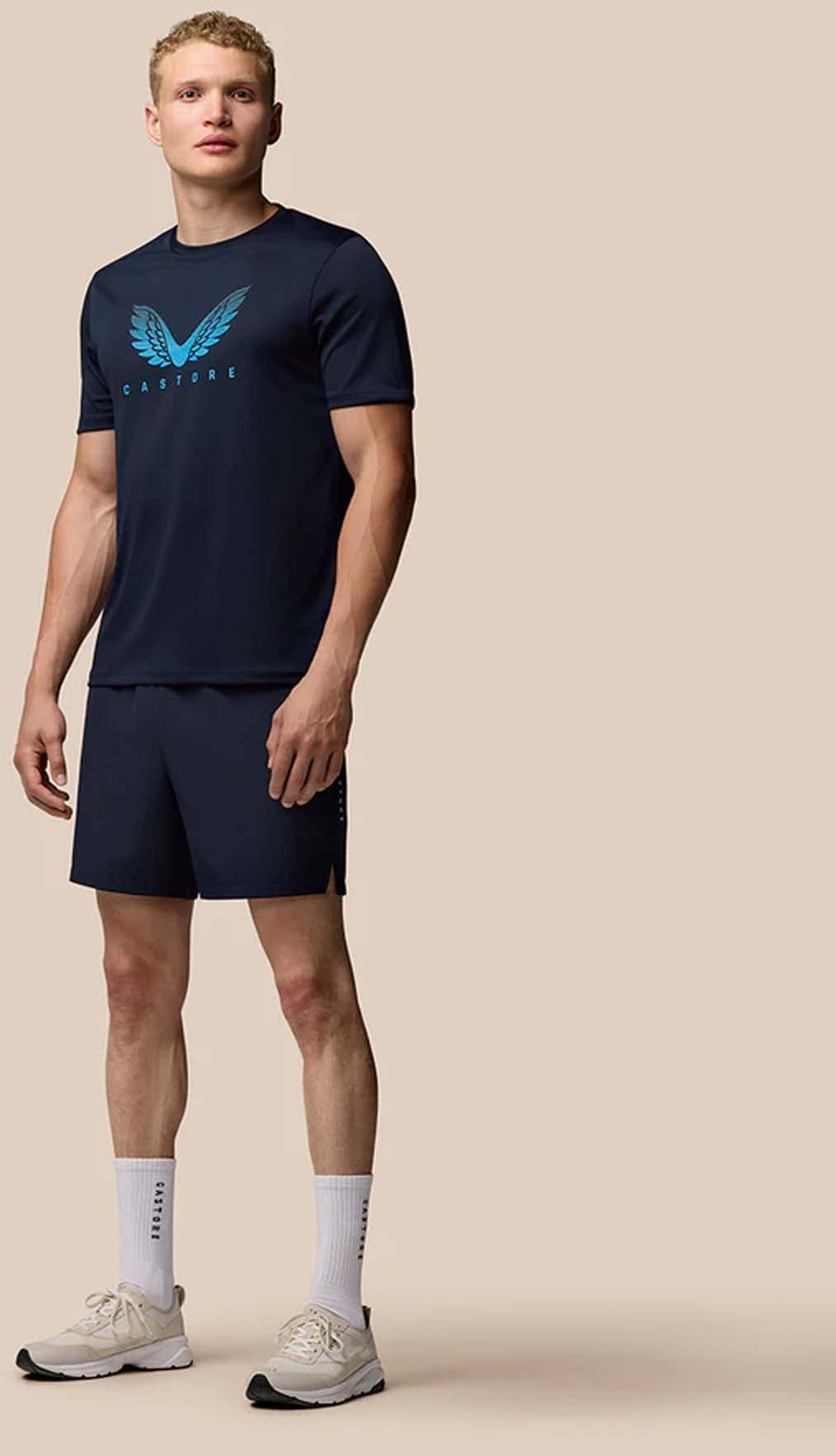 Graphic shorstleeve shirt