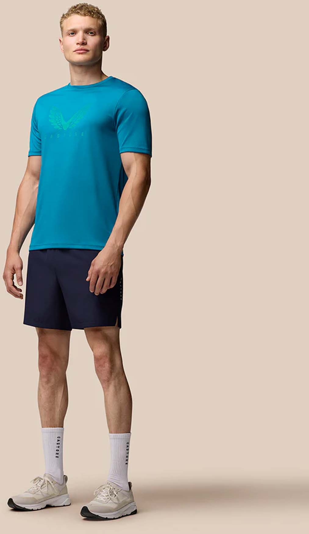 Graphic shorstleeve shirt