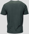 Graphic shorstleeve shirt