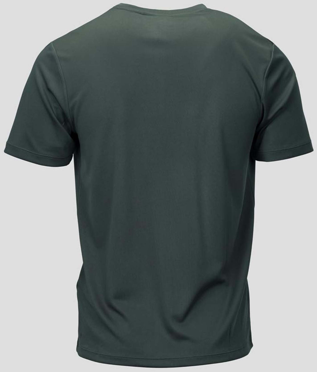 Graphic shorstleeve shirt