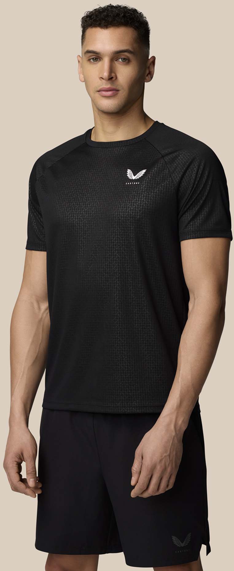 Adapt t-shirt