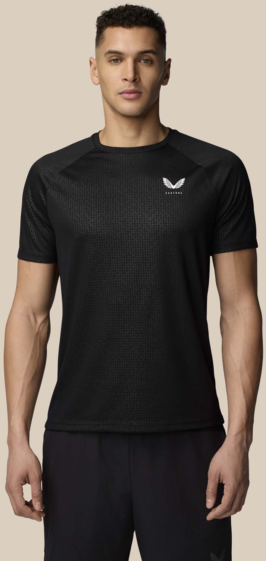 Adapt t-shirt