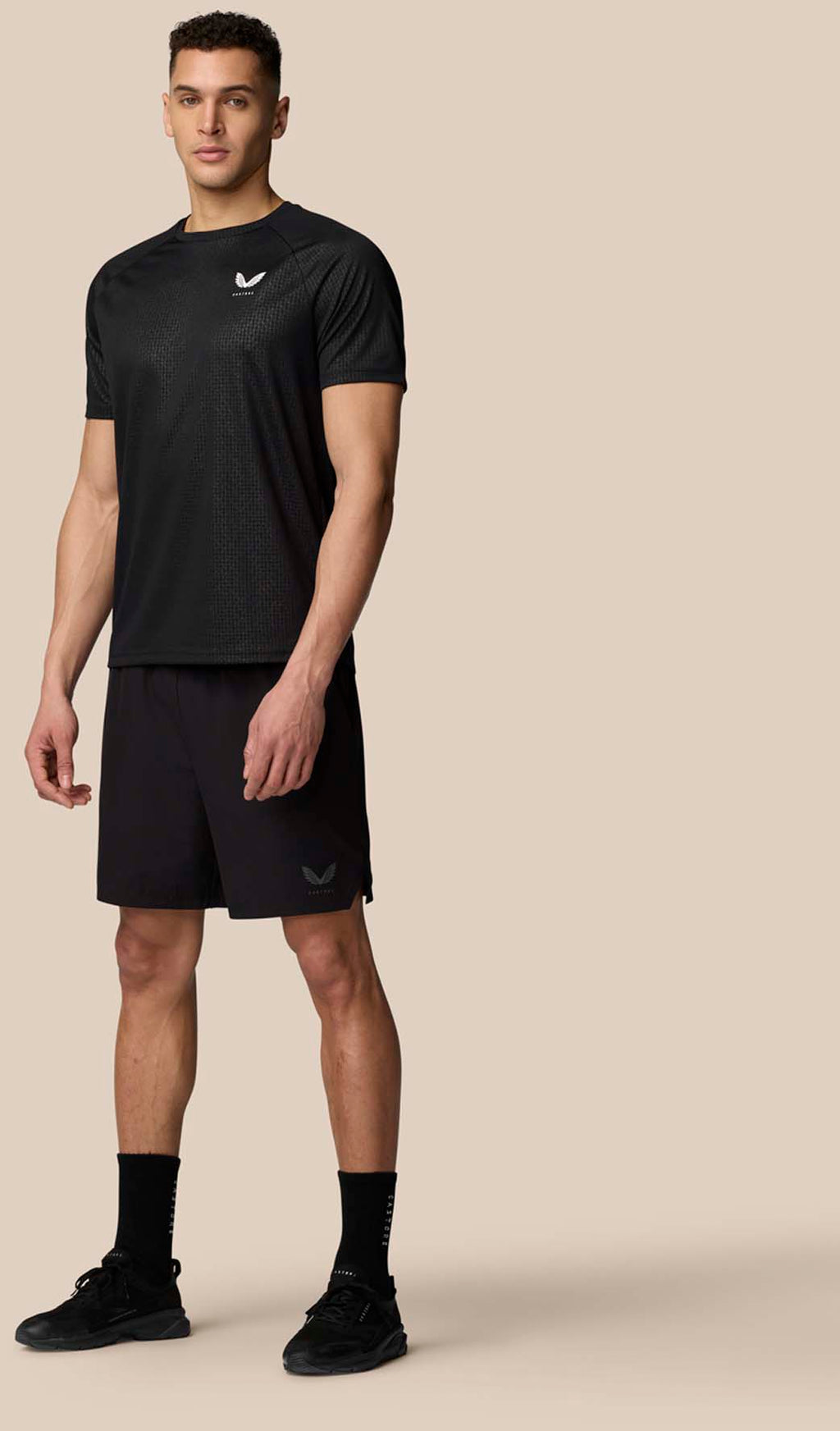 Adapt t-shirt