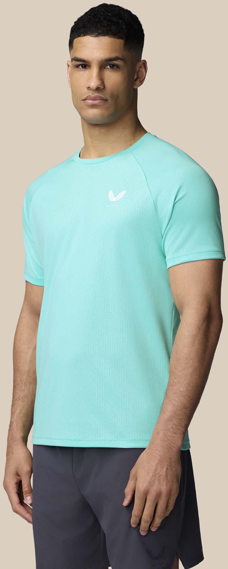 Adapt t-shirt