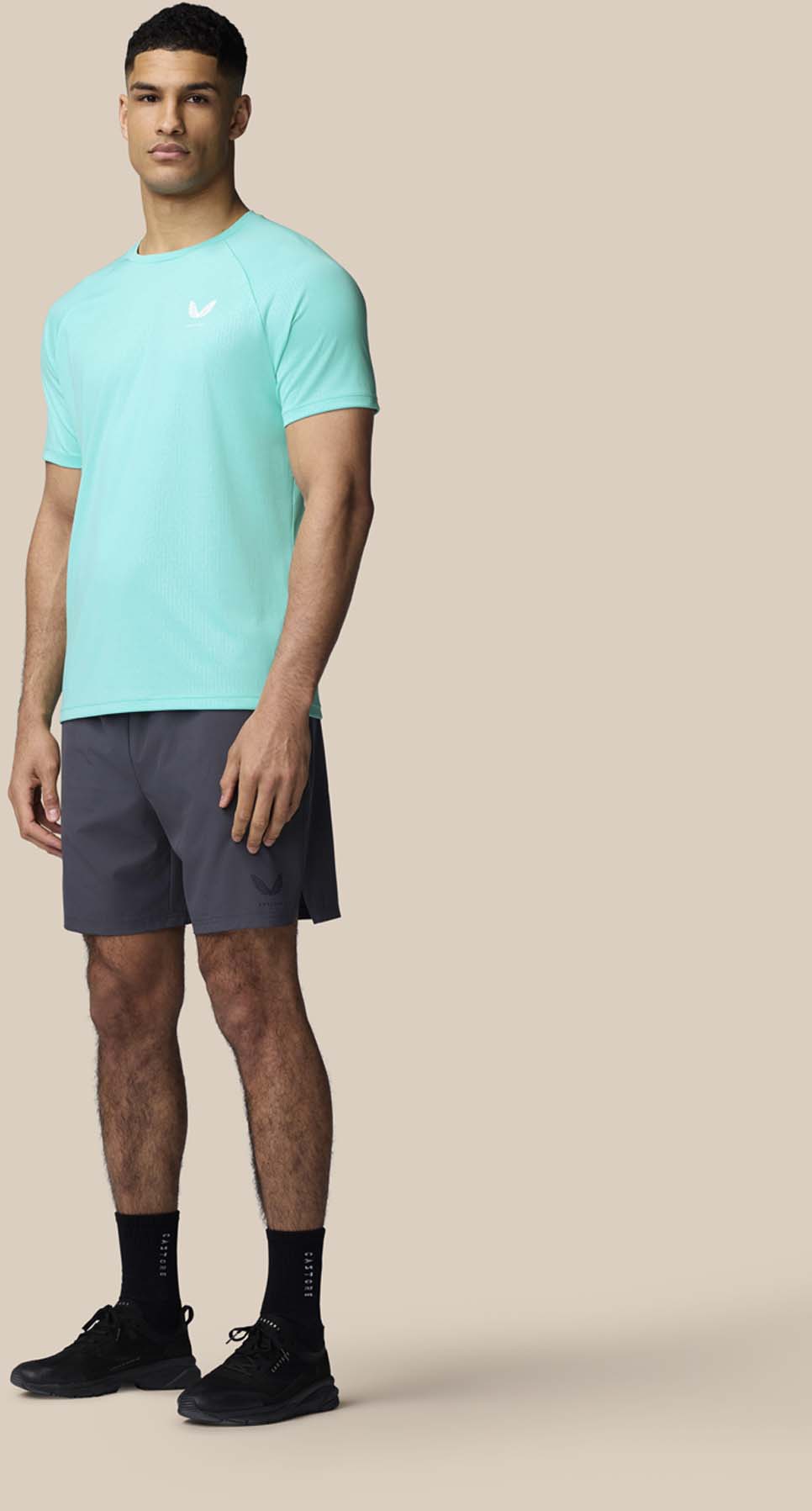 Adapt t-shirt