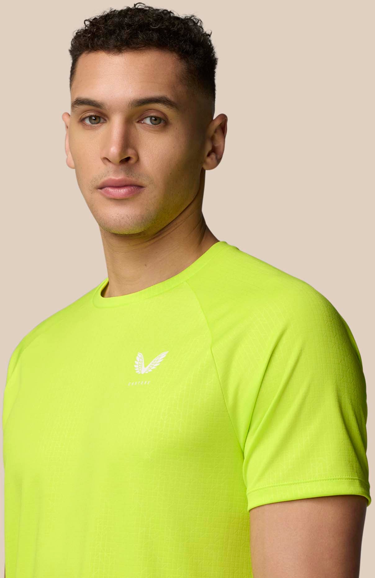 Adapt t-shirt