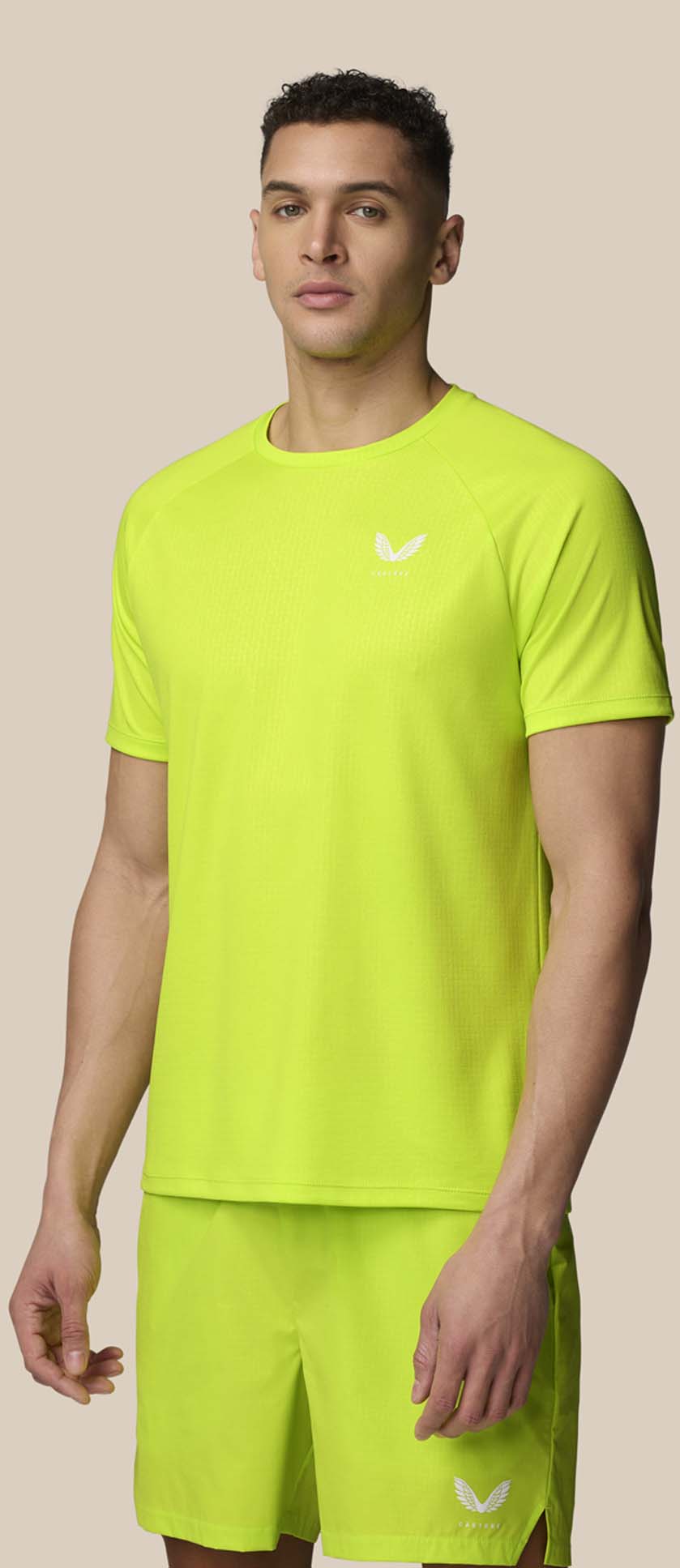 Adapt t-shirt