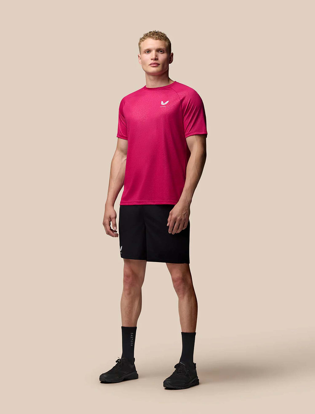 Adapt t-shirt