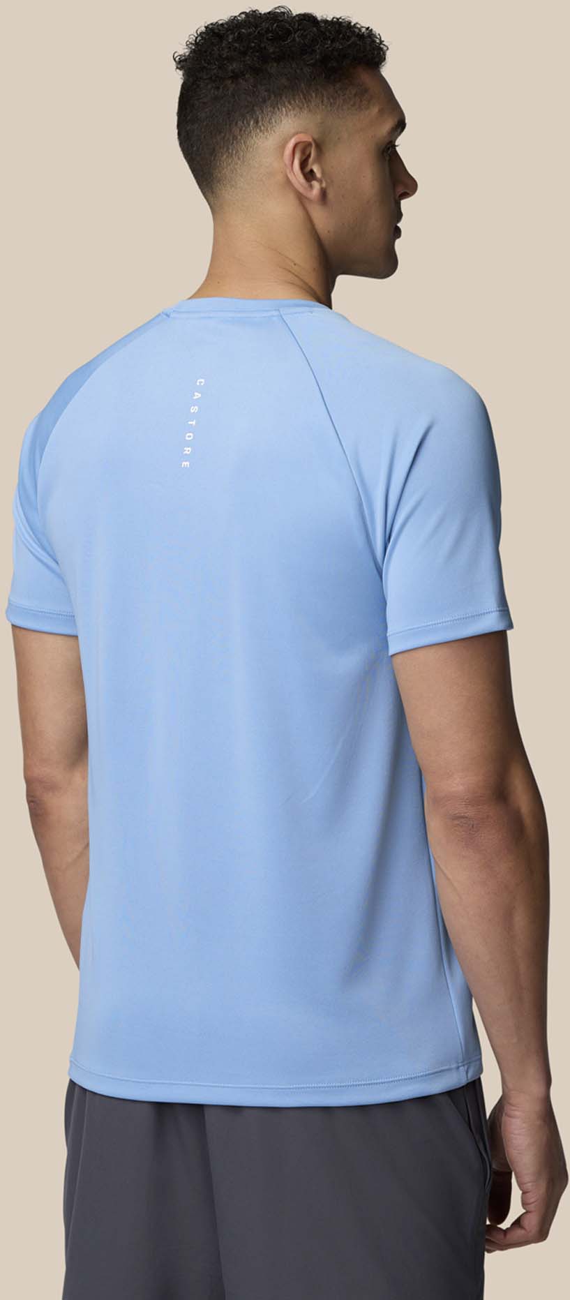 shortsleeve shirt