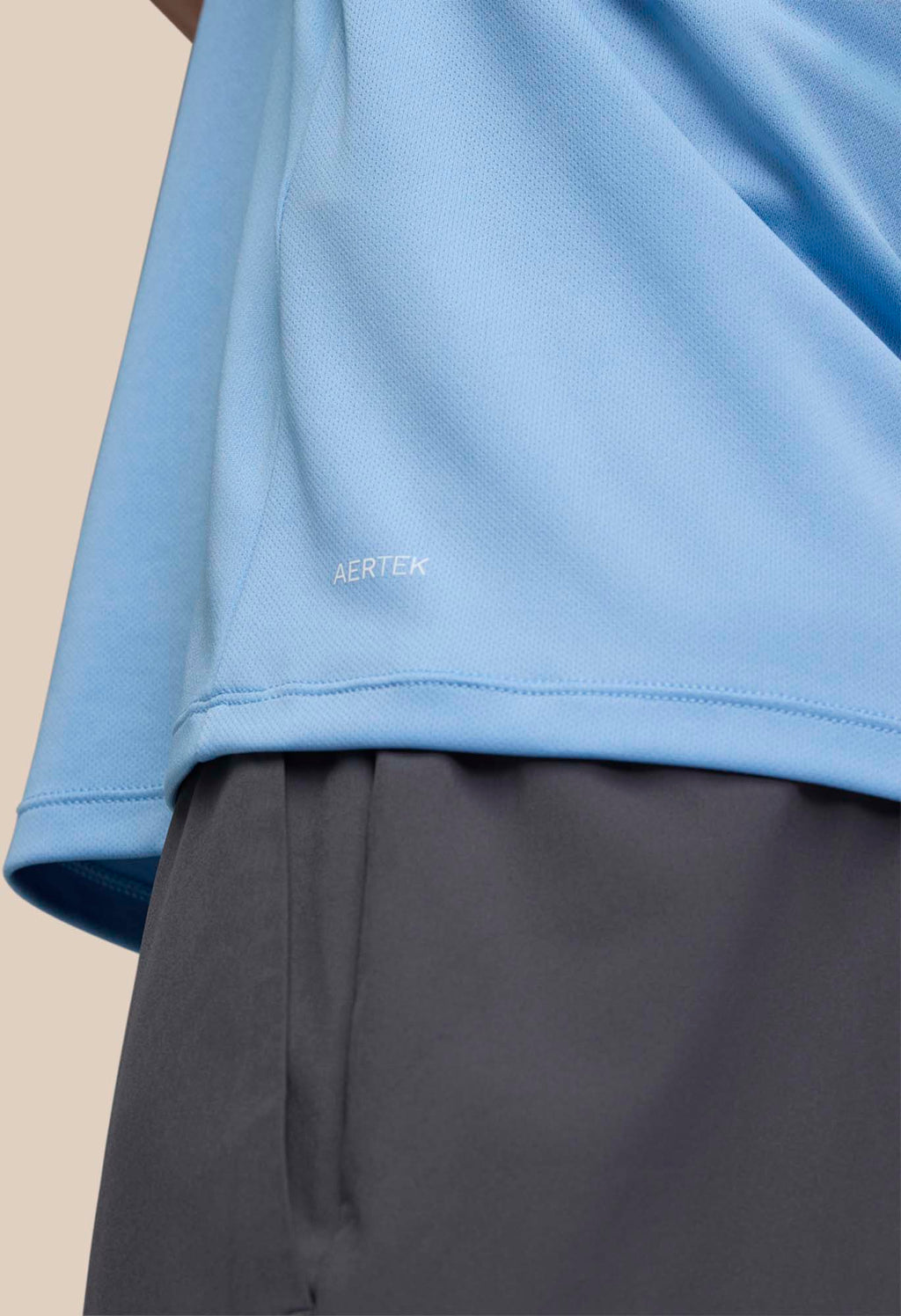 shortsleeve shirt