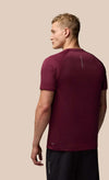 shortsleeve shirt